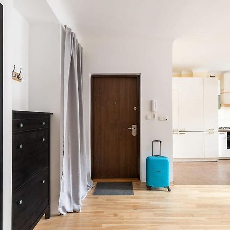 Rent Like Home - Sniadeckich 1/15 Warsawa Bagian luar foto
