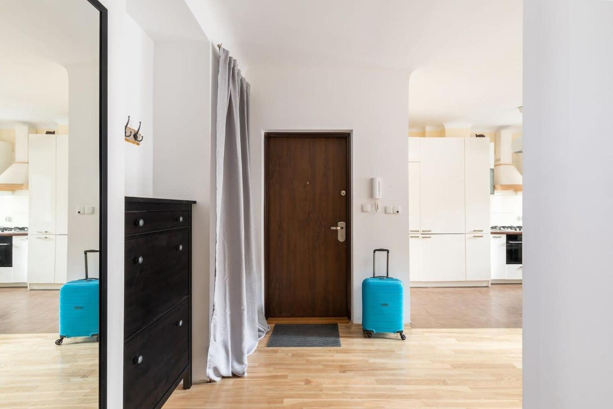 Rent Like Home - Sniadeckich 1/15 Warsawa Bagian luar foto