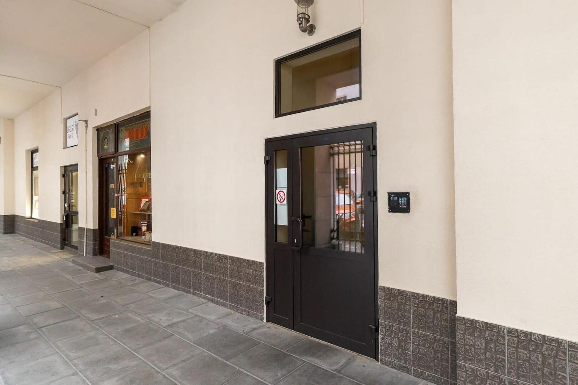 Rent Like Home - Sniadeckich 1/15 Warsawa Bagian luar foto