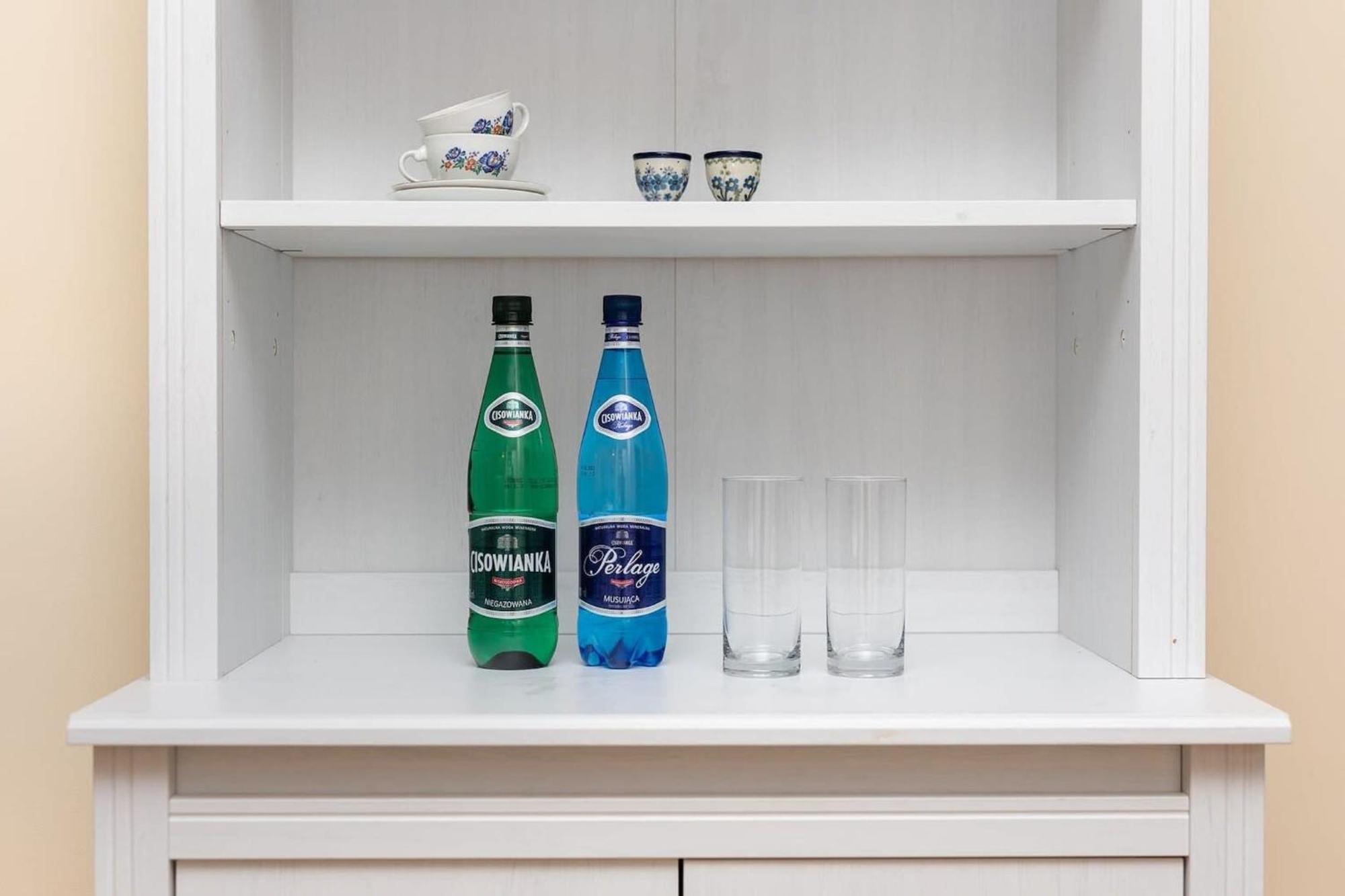 Rent Like Home - Sniadeckich 1/15 Warsawa Bagian luar foto