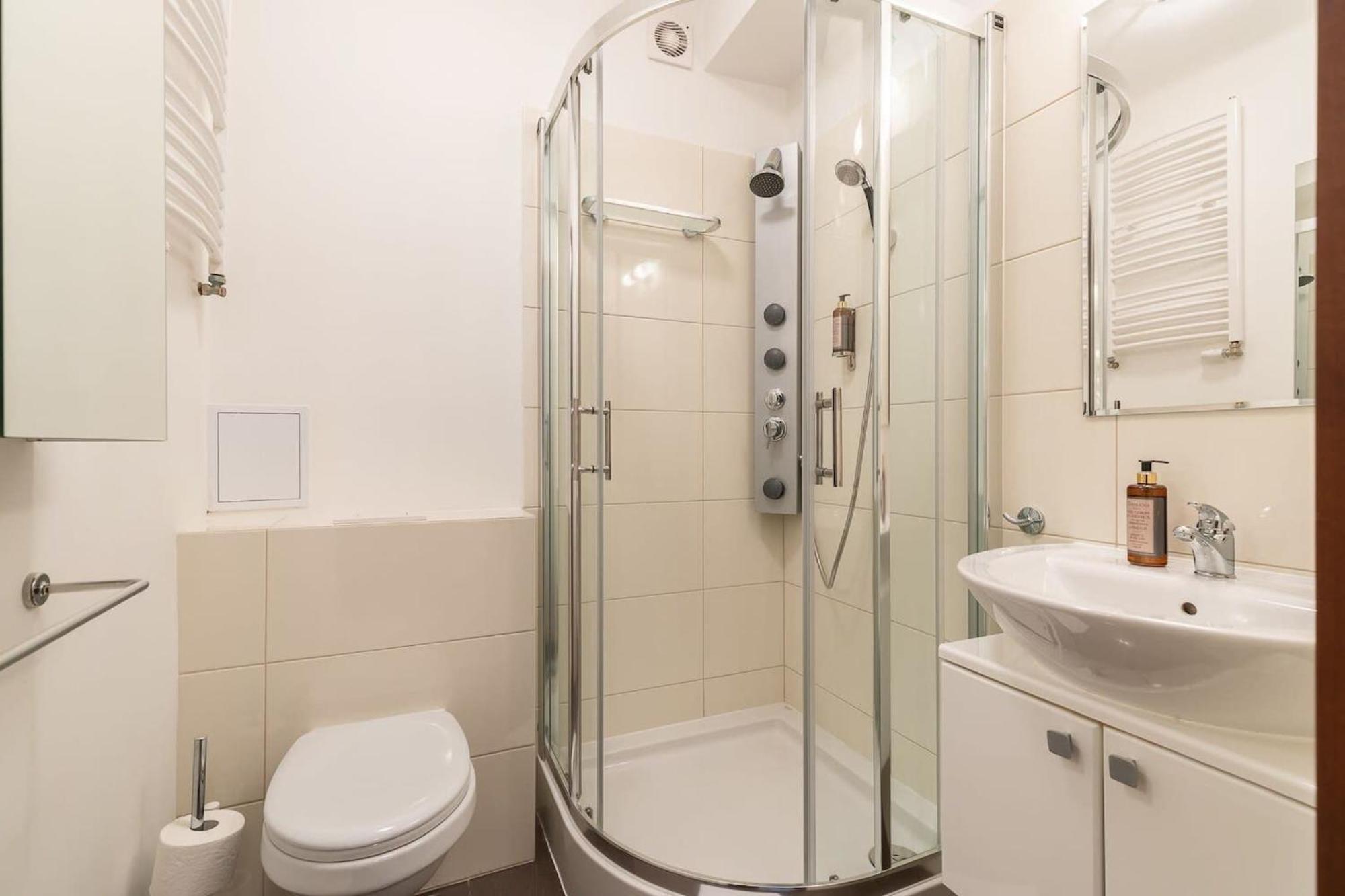 Rent Like Home - Sniadeckich 1/15 Warsawa Bagian luar foto