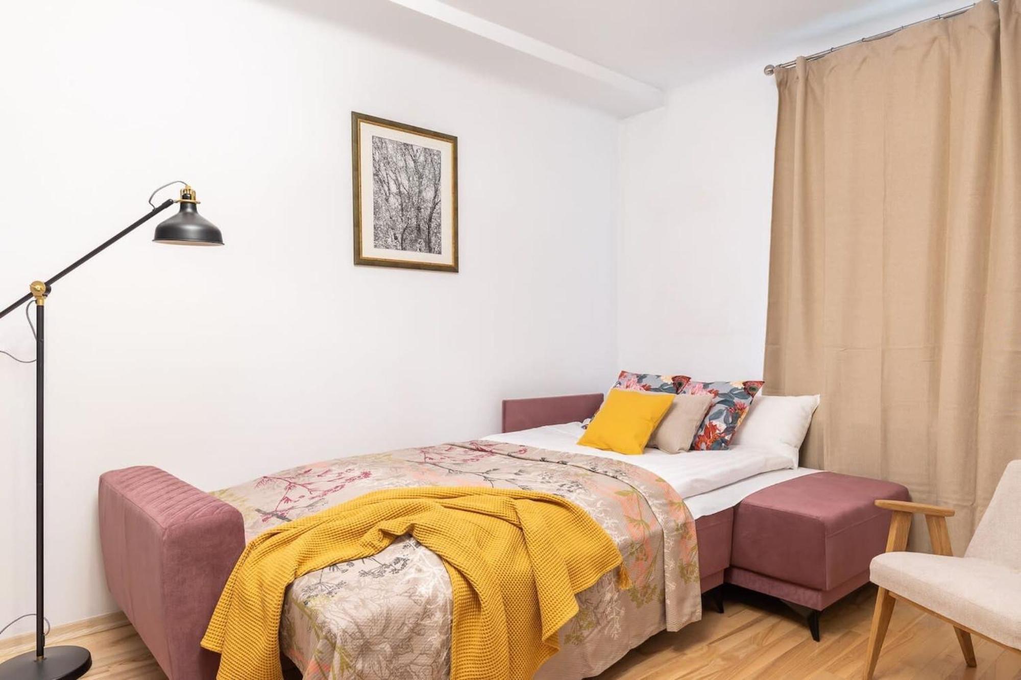 Rent Like Home - Sniadeckich 1/15 Warsawa Bagian luar foto